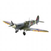 PARKZONE SPITFIRE IX SPARES